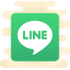 line, communication app, texting app, communication mobile application, line application, line app