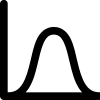 graph, statistics, data, graphic, reports, mathematics, curve, sketch, probability, hill in the corner