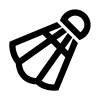play, player, match, fitness, action, equipment, string, athlete, recreation, game, feather, exercise, plastic, competition, court, net, leisure, tournament, active, cock, compete, badminton, feathers