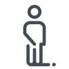 bathroom, toilet, restroom, wc, male, man, female, woman, men, gender
