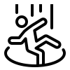 game, video game, hole, io logo